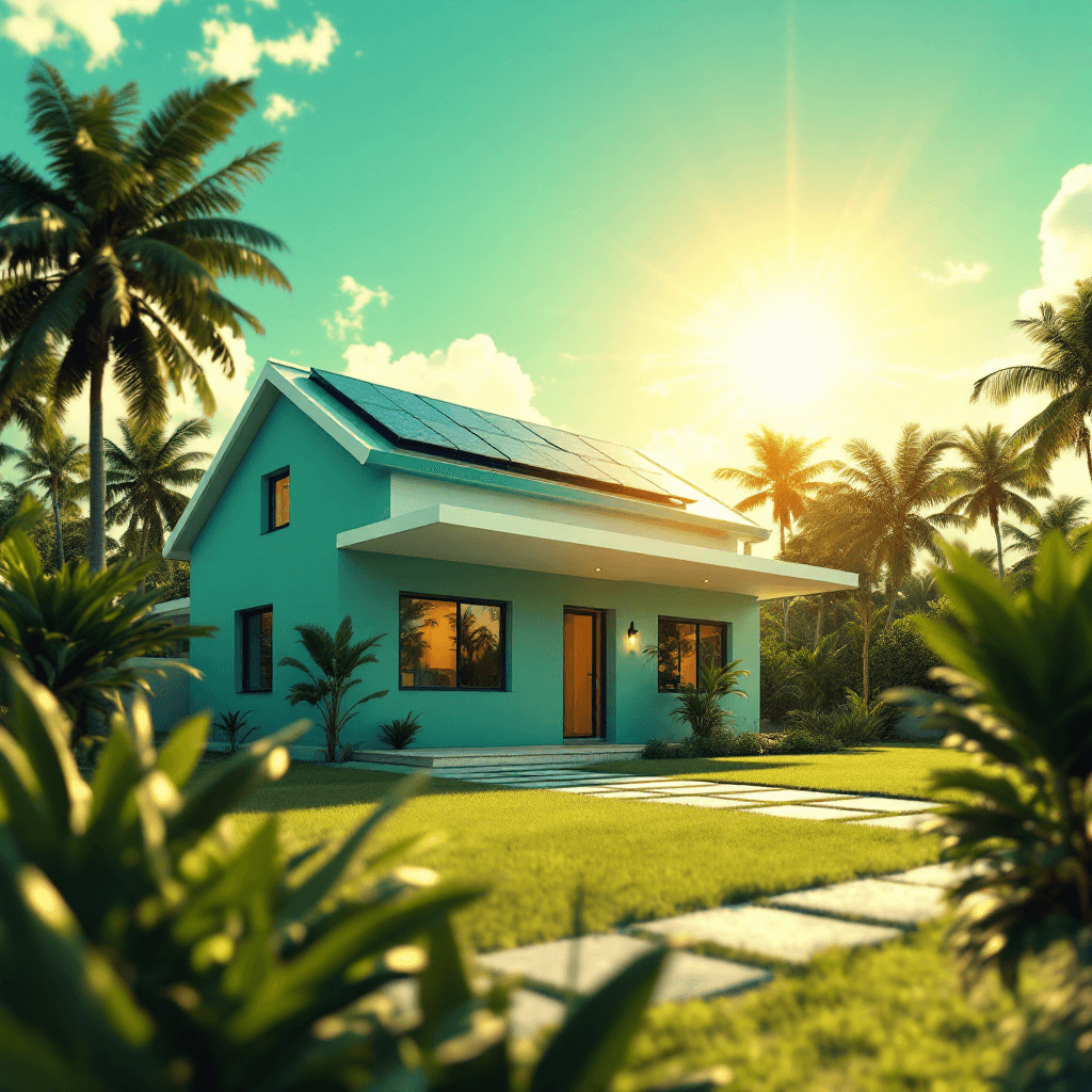 Gagnez en autonomie énergétique